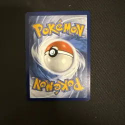 🫧 Bubble Swirl! 🫧 Psyduck 007 Promo Pokemon Card - Image 3