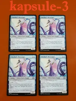 4x Emrakul's Messenger | Modern Horizons 3 | MTG Magic Cards - Image 1