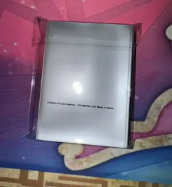 Pokemon TCG: Trainer's Toolkit 2024 65ct Card Sleeves - New/Sealed - Image 2