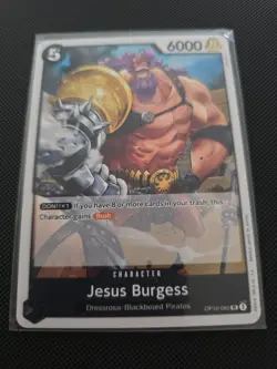 Lot Of 15 One Piece TCG Card's - Image 3