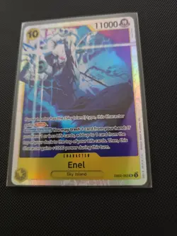 Lot Of 15 One Piece TCG Card's - Image 5