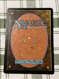 Norin the Wary Time Spiral Magic The Gathering MTG Card - Image 2