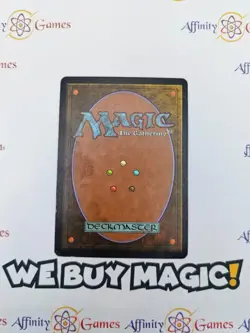 MTG | Seachrome Coast | Scars of Mirrodin | Regular | Heavily Played | English - Image 2