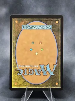 Neriv, Heart of the Storm (Showcase) Tarkir: Dragonstorm Foil - Image 2