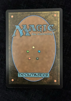 Badgermole Cub, Magic: The Gathering Near Mint, Mythic Rare, TLA 167 - Image 3