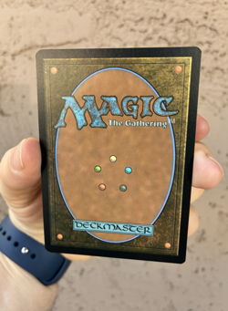 Badgermole Cub, Magic: The Gathering Near Mint, Mythic Rare, TLA 167 - Image 4