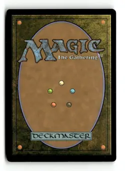 MTG | Murmuring Mystic| GRN | Foil | Moderately Played | English - Image 2