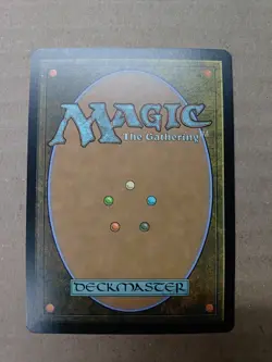 Godsend JOU #12 Standard Art Non-Foil NM MTG - Image 2