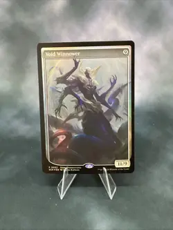 Void Winnower Game Day & Store Championship Promos Foil for sale online - Image 1