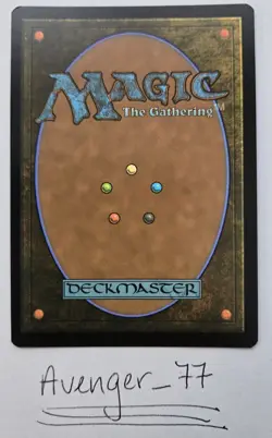 Magic MTG #0379 Susur Secundi, Void Altar Galaxy Foil Borderless Edge of Ete EOE - Image 2