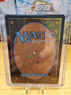 Magic the Gathering - Final Fantasy - Stiltzkin, Moogle Merchant - Extended Art - Image 2