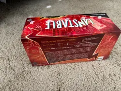 Magic the Gathering MTG Unstable Booster Box English 630509520473 - Image 2