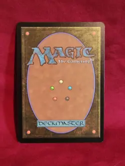 Arcane Sanctum (Retro Frame) Commander: the Brothers' War Regular MTG - Image 2