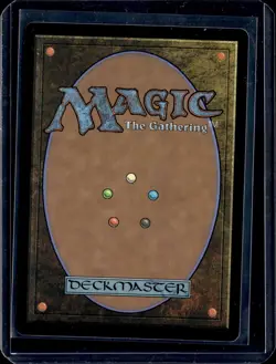 MTG: Innistrad Remastered #487 Through the Breach (Showcase) - Image 2