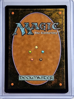 2023 MTG Magic the Gathering Secret Lair Borderless Foil #774 Nullmage Shepherd - Image 2