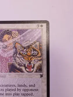 MTG Legends Kismet NM - Image 3