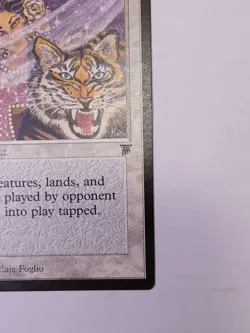 MTG Legends Kismet NM - Image 5