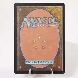 Paradise Chocobo Birds of Paradise 483 Foil Japanese Promo MTG NM See Video - Image 3