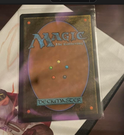 The Dead Marshes - Urborg, Tomb of Yawgmoth 375 LTC NM MTG - Image 2