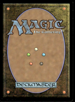 Brawn Commander MTG Modern Masters - Image 2