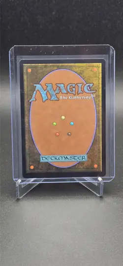 MTG - Mystic Remora Borderless - Avatar The Last Airbender NM Mythic 16 Non Foil - Image 2