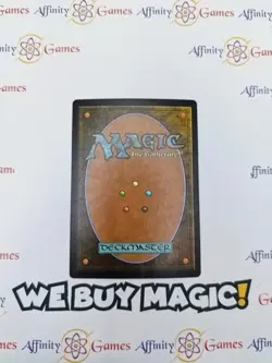 MTG | Tocatli Honor Guard | Prerelease | Foil | Moderately Played | Korean - Image 2