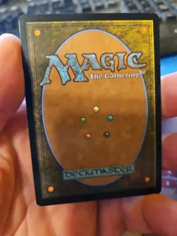 MTG - Edge of Eternites - Archenemy's Charm (Borderless) - NM - NF - Image 2