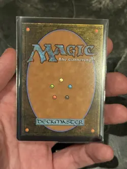 Nibelheim Aflame (Borderless) Final Fantasy Foil - Image 2