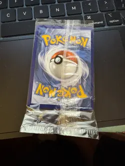 Mega Charizard X ex Pokemon Phantasmal Flames UPC Promo - SEALED - Image 2