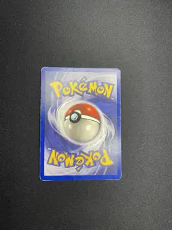 Pokemon Charmander Shadowless Base Set Card # 46/102 A15 - Image 3