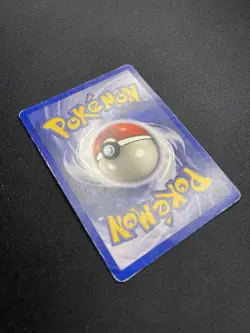 Pokemon Charmander Shadowless Base Set Card # 46/102 A15 - Image 4