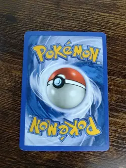 Deoxys 5/110 Ex Holon Phantoms Holo Rare Pokemon - Image 4