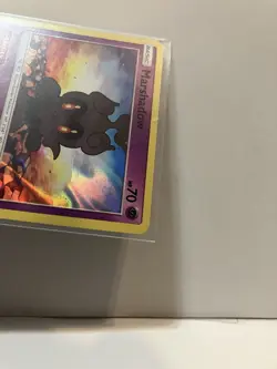 Near Mint Pokemon TCG Marshadow 45/73 Shining Legends Holo Rare NM Sun&moon - Image 3
