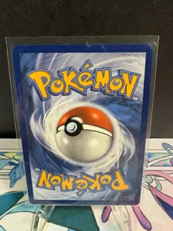 Pokemon TCG: Haxorus - (Master Ball Pattern) Holo Rare Black Bolt 072/086 NM - Image 3