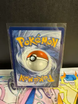 Pokemon TCG: Duosion #38/086 (Master Ball Pattern) SV: Black Bolt NM - Image 3
