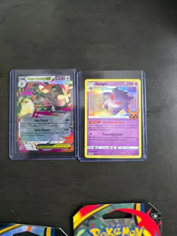 Pokemon TCG: Phantasmal Flames Factory Sealed Booster Bundle Box - Image 3