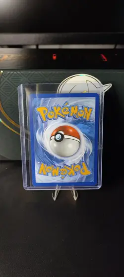Carte Pokemon Echange 206/165 GOLD EV3.5 151 FR - Image 2
