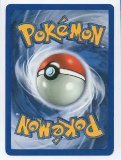 2000 Pokemon TCG Blaine's Doduo Gym Challenge #61 - Image 2