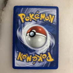 Koga's Pidgey - 49/132 Gym Challenge - Pokemon TCG - 2000 LP - Image 2