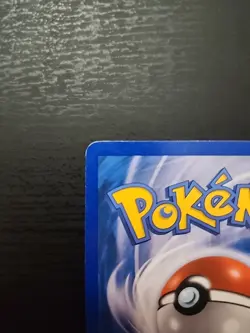 Pokemon TCG Lugia Water Energy 117/123 HeartGold SoulSilver - Image 3