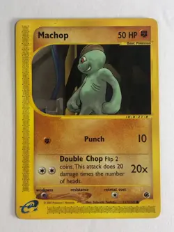 Pokemon TCG Expedition Playset 51, 85, 111, 117, 141, 147, 153/165 - Image 5