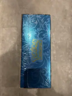 Pokemon TCG: Mega Charizard X ex Ultra-Premium Collection - Image 5