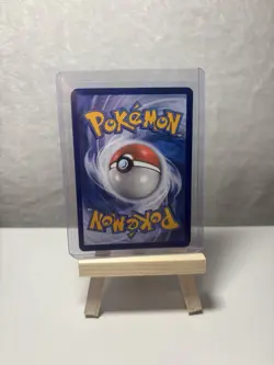 2016 Pokemon Azelf XY142 Black Star Promo - Lightly Played LP - Legendary - Image 2