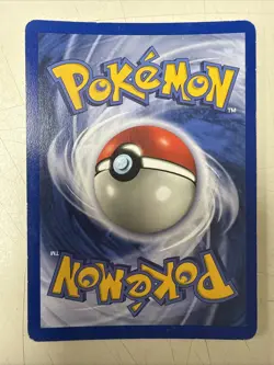 Pokemon Jungle Unlimited Flareon Holo 3/64 - Image 4