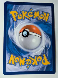 Gigalith 50/119 XY Phantom Forces Pokemon Foil Holo Nice! - Image 2