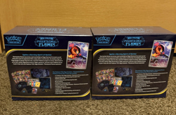 Pokemon Center Mega Evolution Phantasmal Flames Elite Trainer Box ETB - Image 2