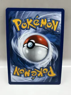 Pokemon TCG Wigglytuff 105/094 Illustration Rare Phantasmal Flames PACK FRESH - Image 2