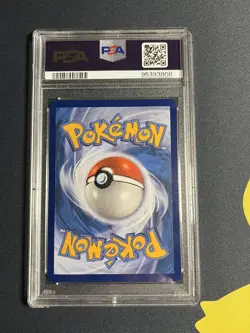 Pokemon Pikachu VMAX Full Art Trainer Gallery SWSH Lost Origin TG17/TG30 PSA 10 - Image 2