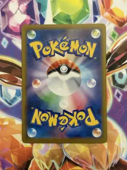 Pokemon TCG Exeggutor AR 066/063 Mega Brave M1L - Japanese Set NM/M - Image 3