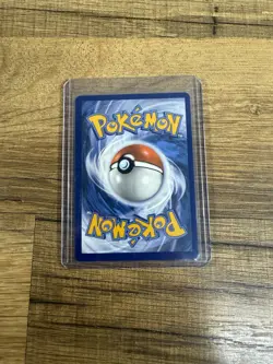 Pokemon TCG Mienshao 200/182 Illustration Rare Paradox Rift NM/M - Image 2